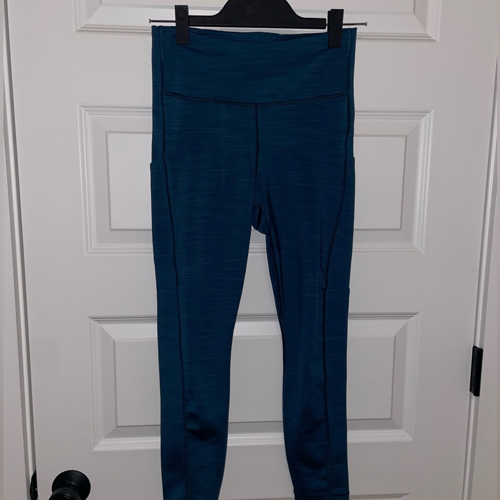 Ultimate Stash Pocket 7/8 Tight